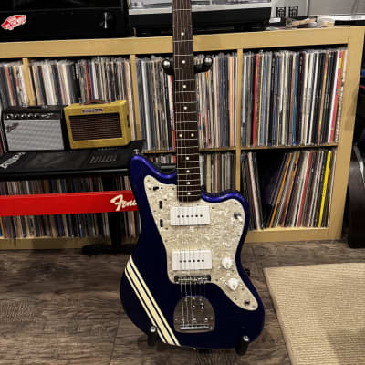 Fender JM-66 Jazzmaster Reissue MIJ | Reverb Canada