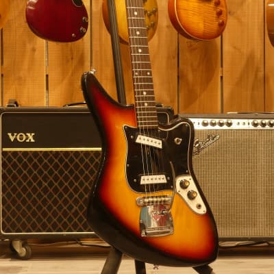Aria Pro magna 木目 サンバースト！の通販 by JJ.Rocket's shop