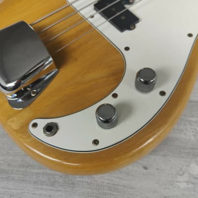 1978 Aria Pro II Japan PB-600 Primary Precision Bass | Reverb