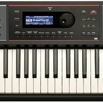 Roland JUNO-DS88 88-Key Weighted-Action Synthesizer image 13