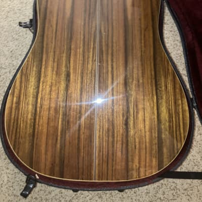 Washburn DC60E 1987-1992 | Reverb