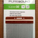 Puresound S1430 Super 30 Series 30-Strand Snare Wire - 14" 2008 - 2020 - Standard