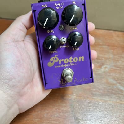 Reverb.com listing, price, conditions, and images for 3leaf-audio-proton