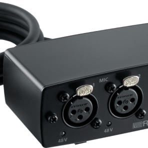 Roland Super UA - USB Audio Interface UA-S10 - Talentz