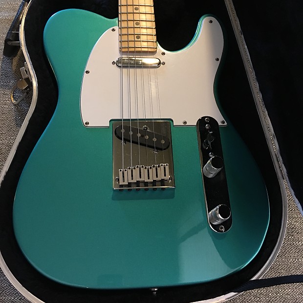 Fender American Standard Telecaster 1993