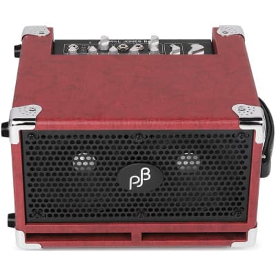 Phil Jones Air Pulse AG300 Super Cub 250W Acoustic Guitar Combo amp 2  Channel | Reverb UK