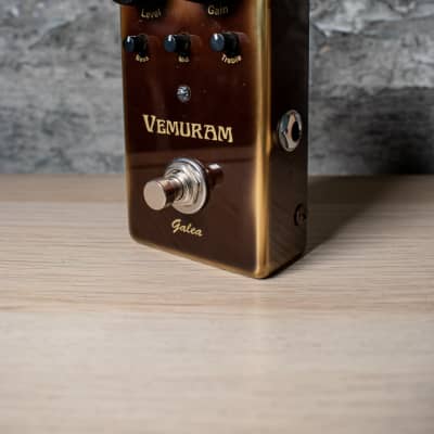 Vemuran Galea | Reverb