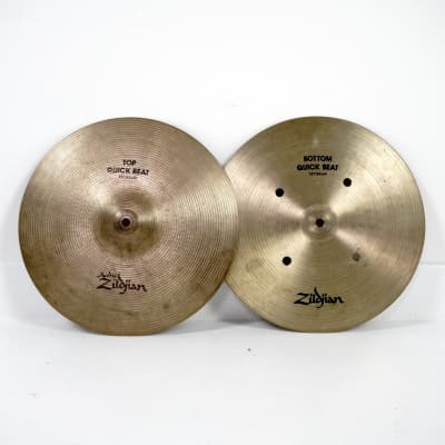 Zildjian 13