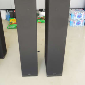 Definitive technology hot sale bp2000 specifications