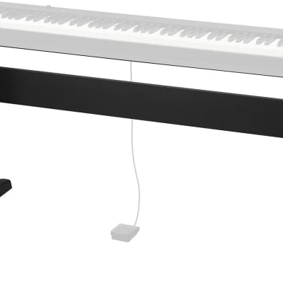 Casio CS-68 Furniture-Style Piano Stand for Privia PX-S CS68BK