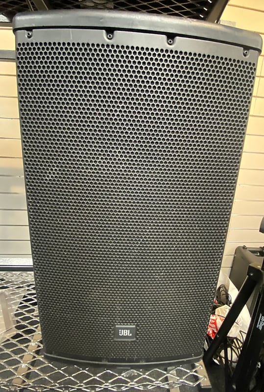 JBL EON 612P Powered Speaker (Atlanta, GA) Reverb