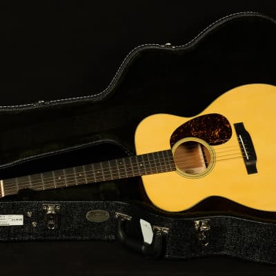 Martin Guitars Custom Shop 000-18 image 7