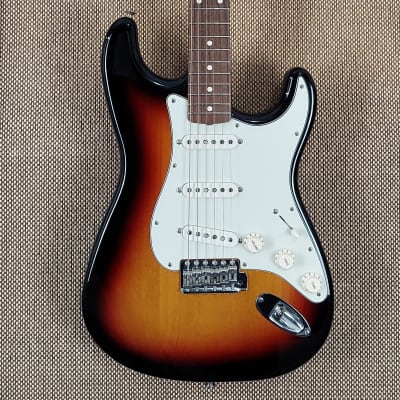 Carter Vintage - Fender American Vintage '62 Stratocaster