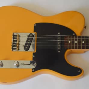 Bill lawrence telecaster pickups 2025