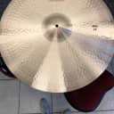 Paiste 24" 2002 Ride Cymbal Traditional
