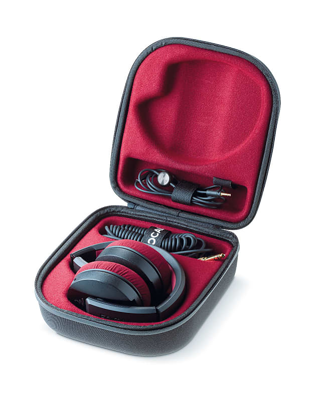 Focal Listen Professional Headphones,  			