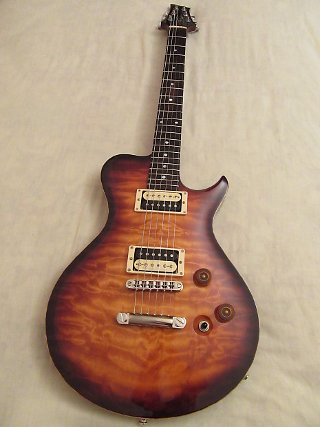 Jack store dent guitars