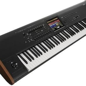 Korg Kronos X 61 | Reverb