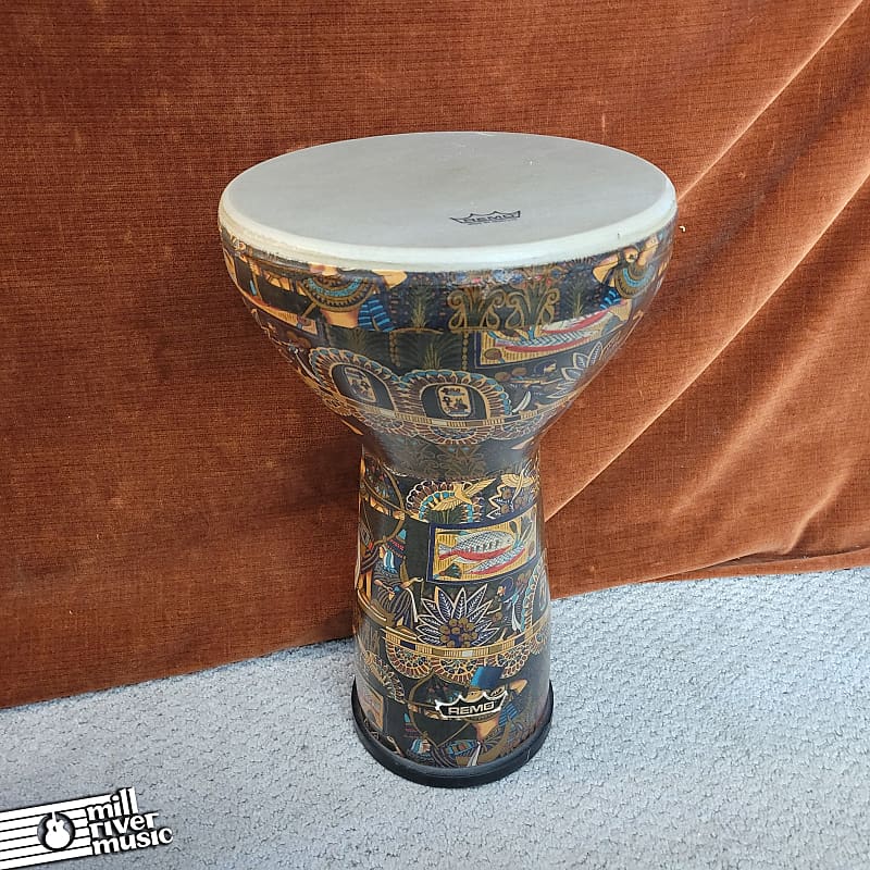 Remo Djembe 10