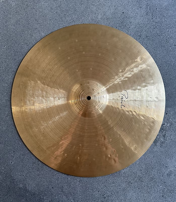 Paiste 20