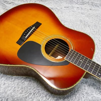 L Series - LL Series - Acoustic Guitars - Guitars, Basses & Amps - Musical  Instruments - Products - Yamaha USA