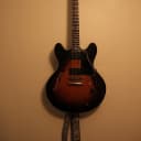 Gibson ES 335 pro 1981 Tobacco Sunburst