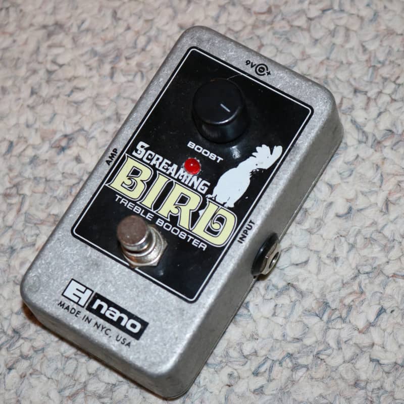 Otodel Wide Booster g【WDB2g】 | Reverb Canada