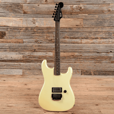 Fender Contemporary Series Stratocaster H 1985 - 1987
