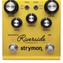 STRYMON Riverside Multi-Stage Drive & Distortion Pedal