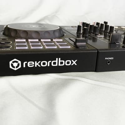 Pioneer DDJ-400 (SXJ) Rekordbox Controller | Reverb