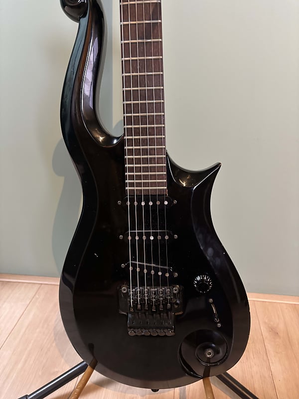 ESP ES-100PR-III Guitar (Sugizo Signature Model)(Prince ESP ES-100PR-III Guitar (Sugizo Signature Model)(Prince