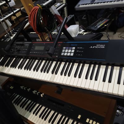 Roland Juno DS88 Synthesizer - Local Pickup Only image 1