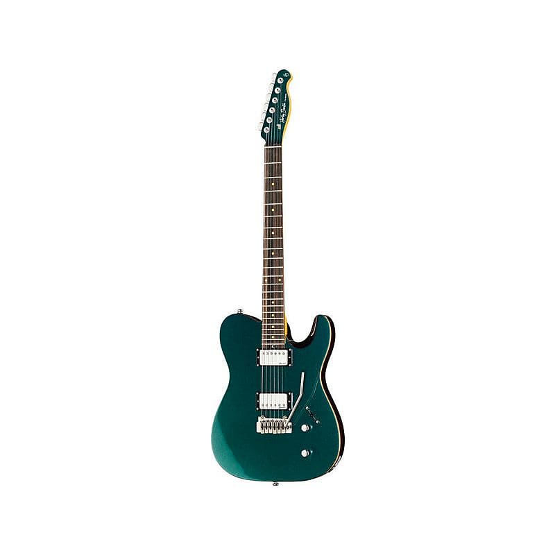 動作◯】 Harley Benton Pro Series テレキャス - メルカリ