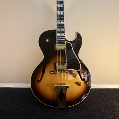 Gibson L4 CES 1994 for sale