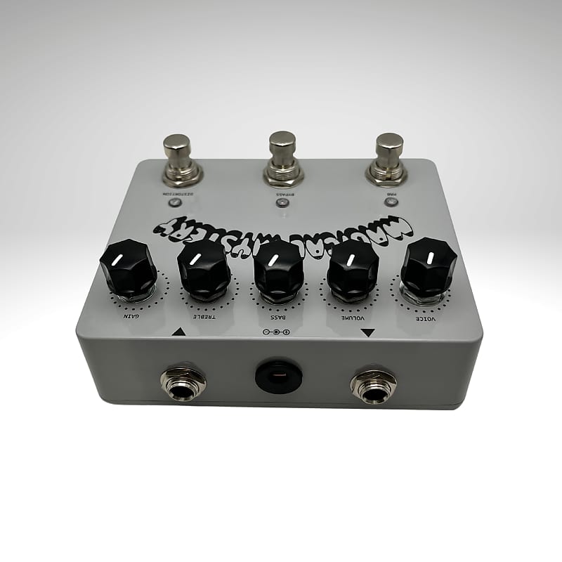 DPE - Magical Mystery Box Clone | Reverb DPE - Magical Mystery Box Clone | Reverb