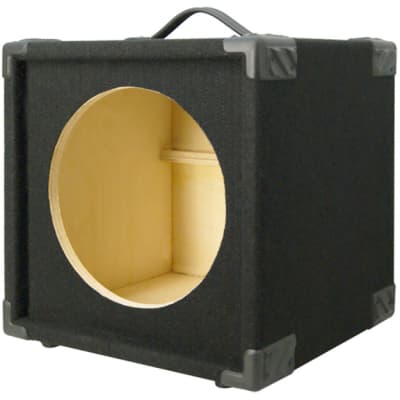 1x12 Or 1x10 Compact Extension Bass