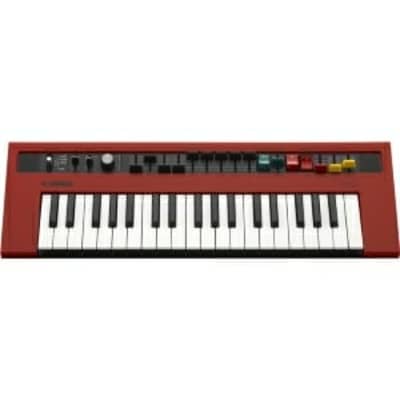 1970s Yamaha SK15 Symphonic Ensemble Vintage Analog Keyboard