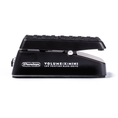Reverb.com listing, price, conditions, and images for dunlop-volume-x-pedal