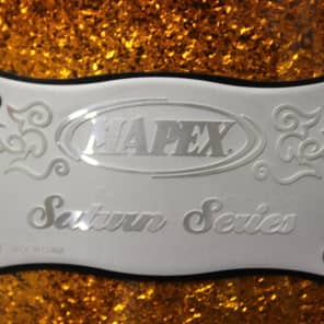 Mapex Saturn Special Edition Drum Set 22/10/12/14/16 image 2
