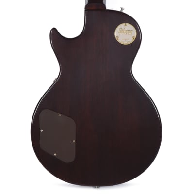 Gibson Custom Shop 1957 Les Paul Goldtop "CME Spec" Darkback VOS w/59 Carmelita Neck (Serial #75576) image 3