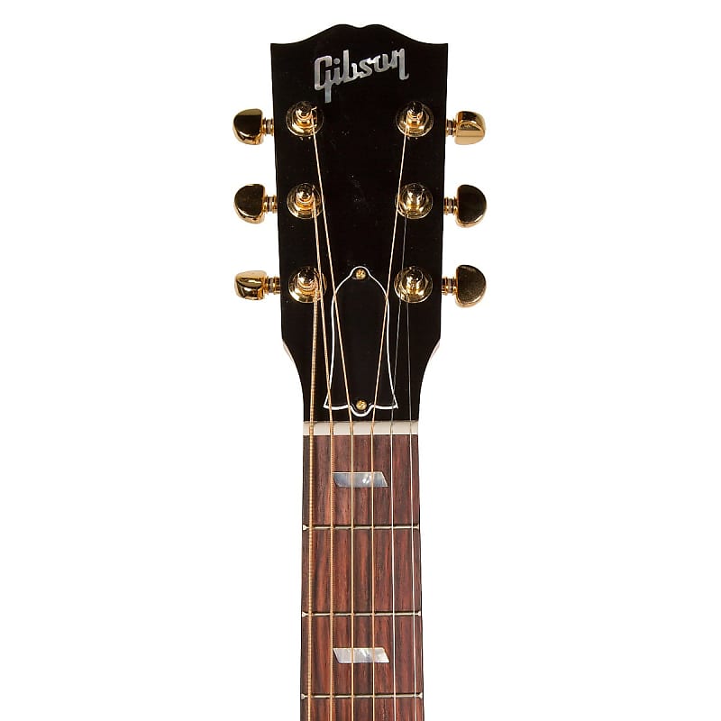Gibson J-185 EC Modern Rosewood image 5