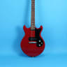 Gibson Melody Maker 1965 Ember Red