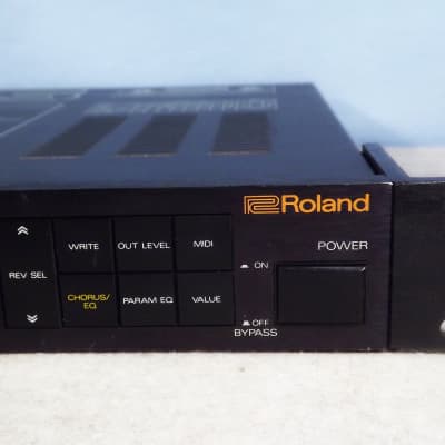 Roland DEP-5 Digital Effects Unit image 6