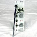 Doepfer A-178 - Theremin (Signed by Skinny Puppy)