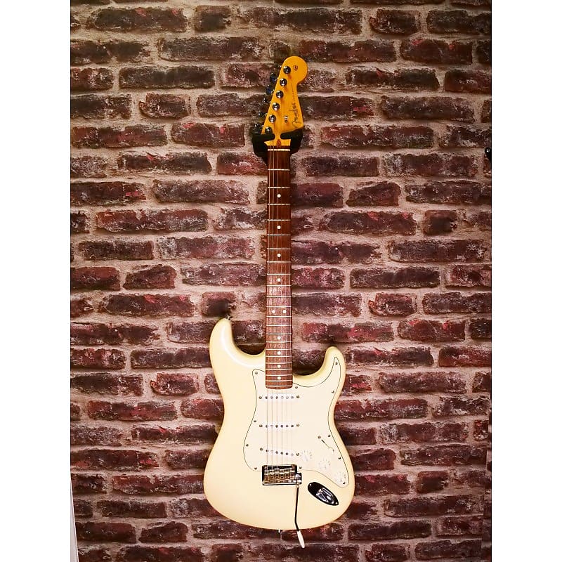 Fender Custom Shop Fat ´50s ストラト ピックアップ-