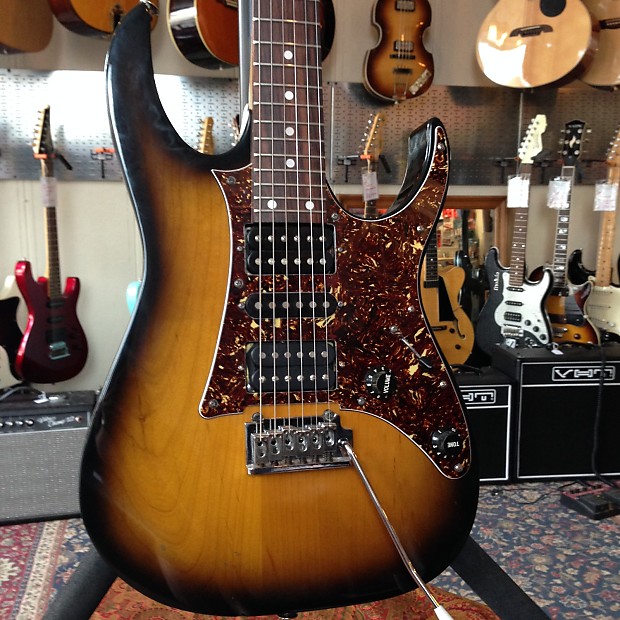 Ibanez rt450 shop