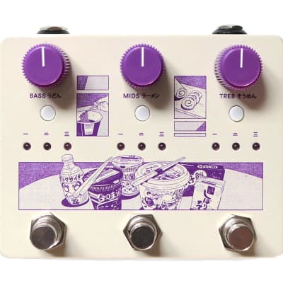 Reverb.com listing, price, conditions, and images for ground-control-audio-noodles