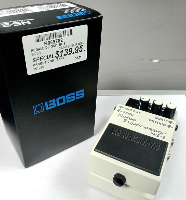 Boss ns-2