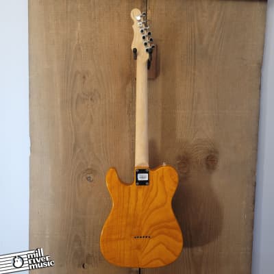G&L Tribute Series ASAT Classic Used image 7