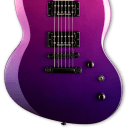ESP LTD Viper-400 Pinkberry Fade